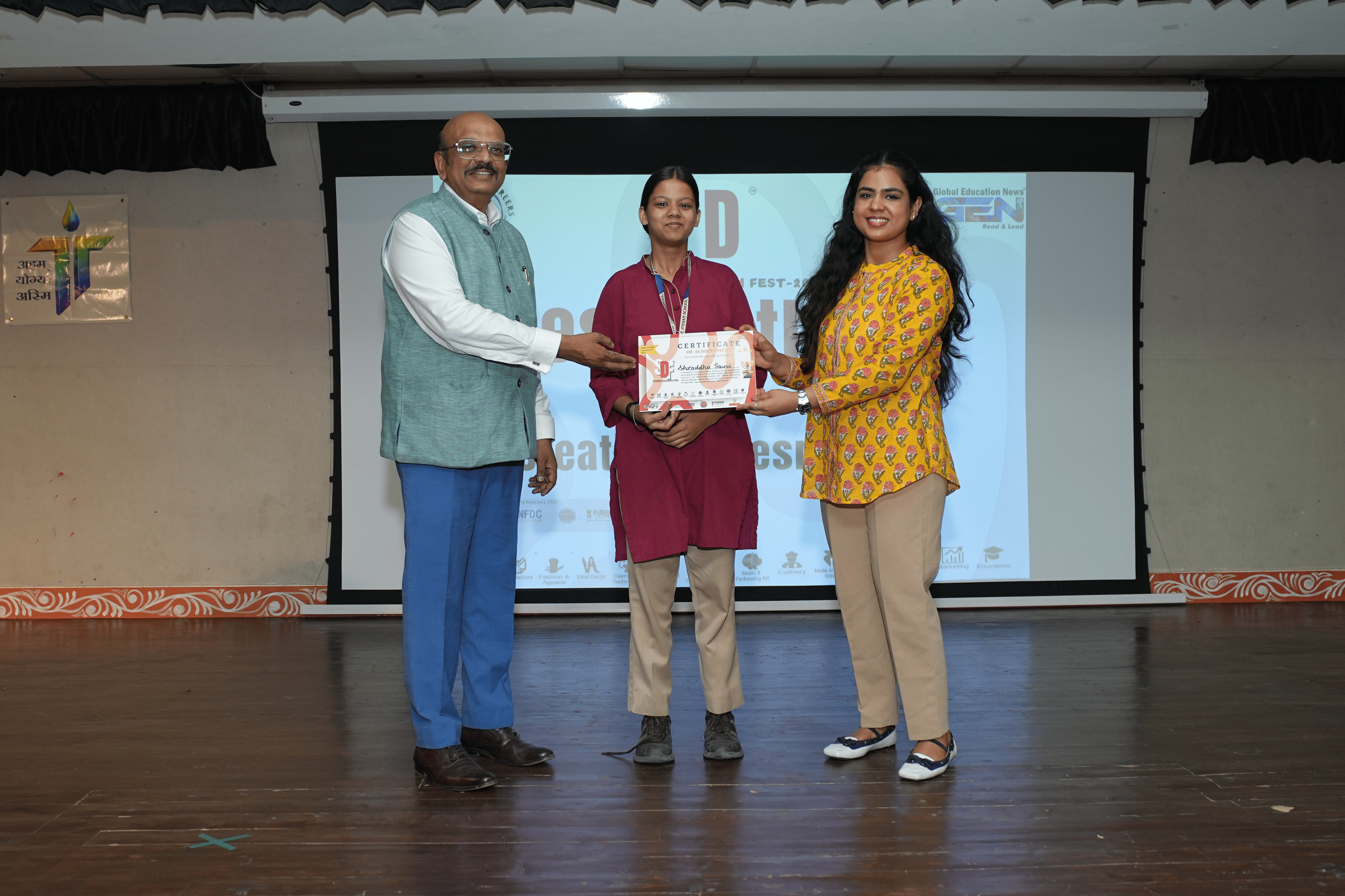 Student Design Fest 